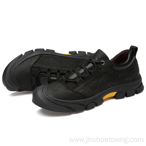 Wholesale outdoor hiking sport shoes